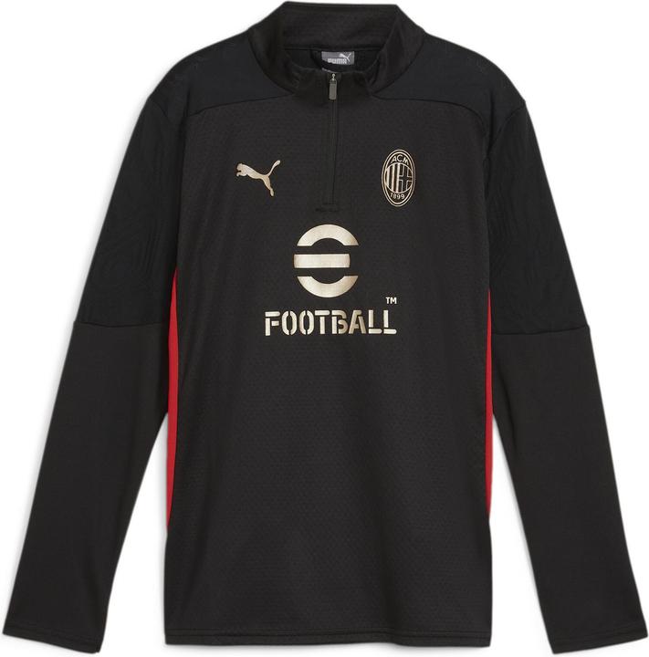 Produktbild Puma ACM Training 1/4 Zip Top JR (164)