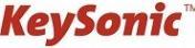 Actual product image KeySonic KSKM-5200M-RF (EN) (DE, Wireless)