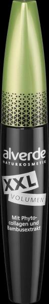 Immagine prodotto dm alverde Mascara XXL Volume nero 010 (Nero)