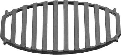 Actual product image Weber Gourmet BBQ System