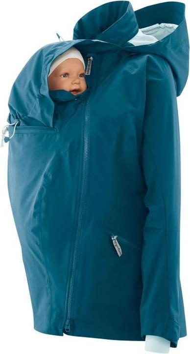 Immagine prodotto Mamalila Giacca da trasporto Outdoor Adventure (M)