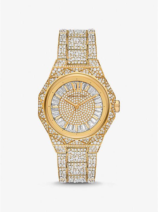 Produktbild Michael Kors Damenuhr Lennox (Analoguhr, 36 mm)