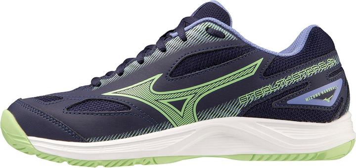 Actual product image Mizuno Stealth Star Junior (36)