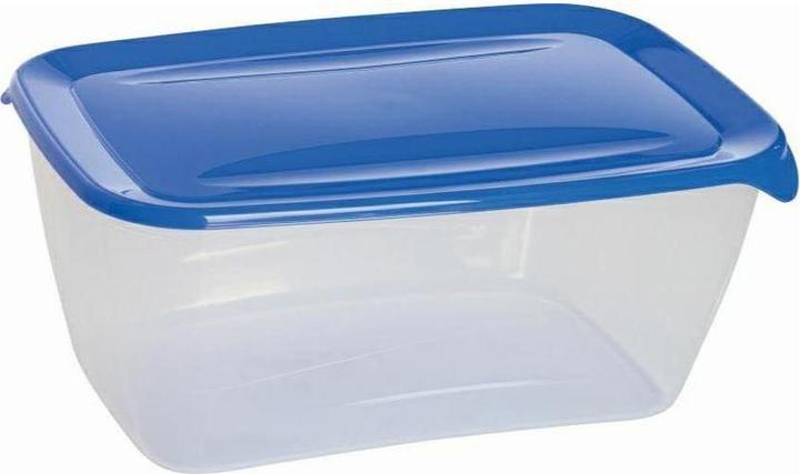 Productafbeelding Curver Fresh Go Voedselcontainer 5l Blauw 250733... (5 l)
