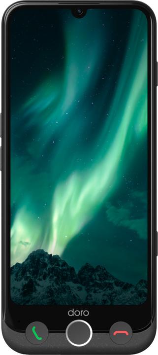 Image du produit Doro Aurora A30 graphit (6.10", 2.07 Mpx, 4G)