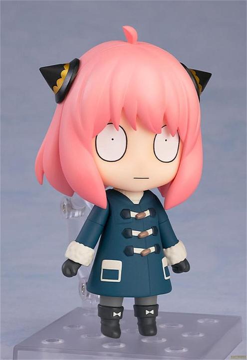 Produktbild Good Smile Company Nendoroid More accessoires pour figurines Nendoroid Face Swap Anya Forger