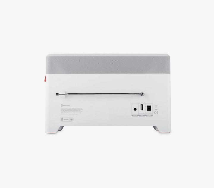 Actual product image Teufel 3sixty (DAB+, Web radio, Bluetooth, Wi-Fi)