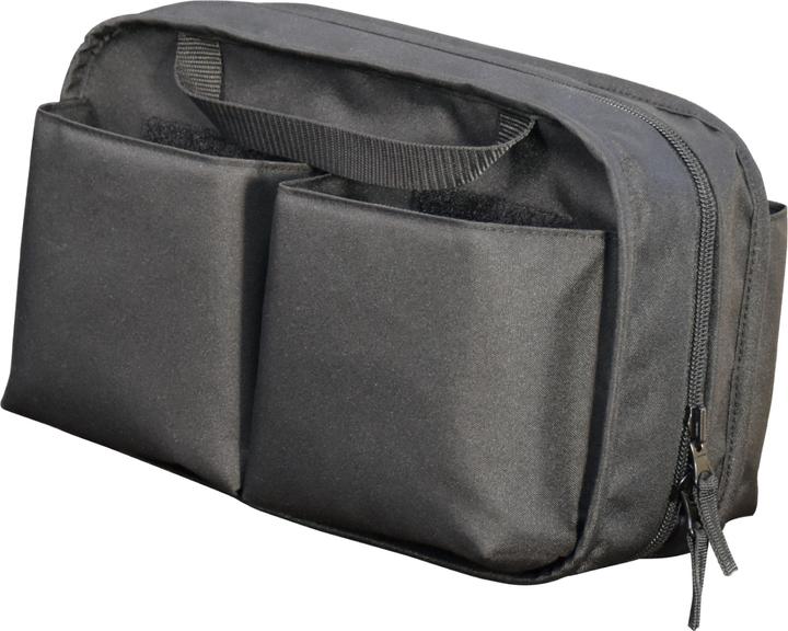 Actual product image HORI NSW2 Tasche Travel wendbar offiziell lizenziert (Switch 2, Switch OLED, Switch)