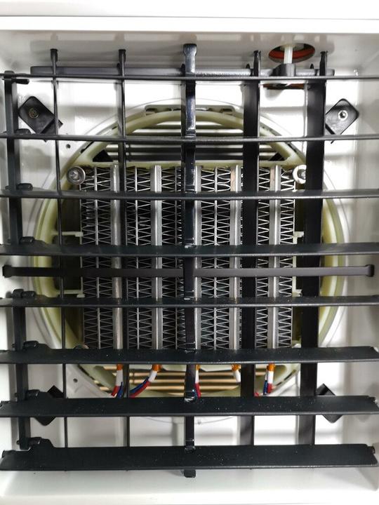 Produktbild Be Cool BC9ACHL2001F (10 m², 3753.36 BTU/h)