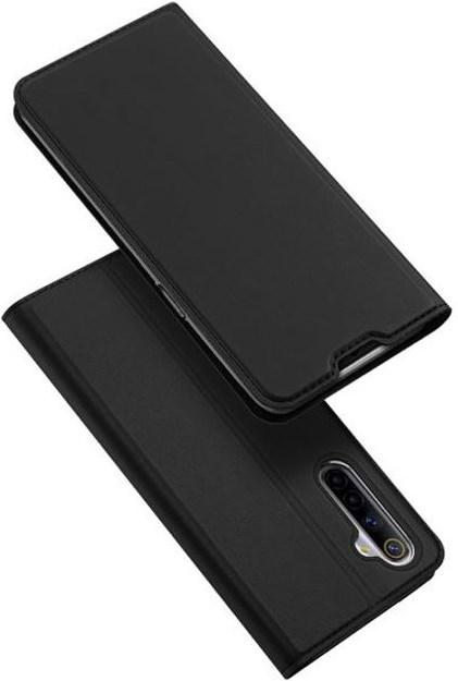Produktbild Dux Ducis Skin Pro Series Bookcover (Realme 6 Pro)