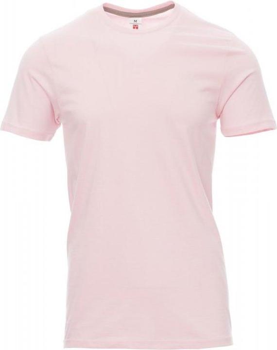 Payper t-shirt sunset (L)