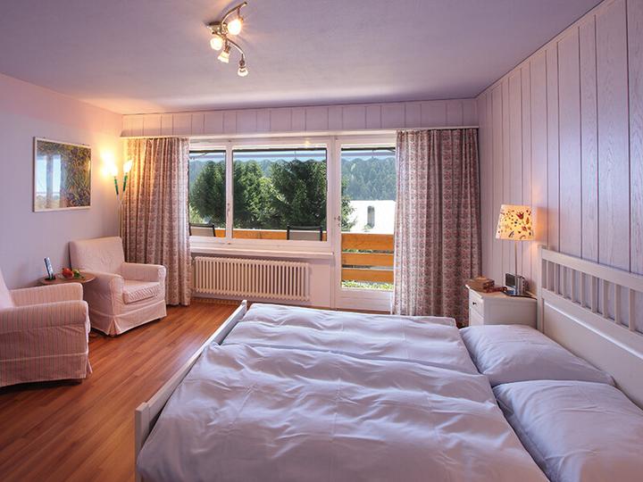 Image du produit Smartbox Au sud de la Suisse : 1 nuit romantique avec accès à l'espace bien-être (2 pers.)