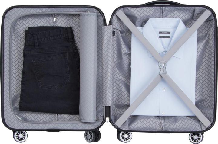 Produktbild Travelite City (40 l, Handgepäck (bis 50l))