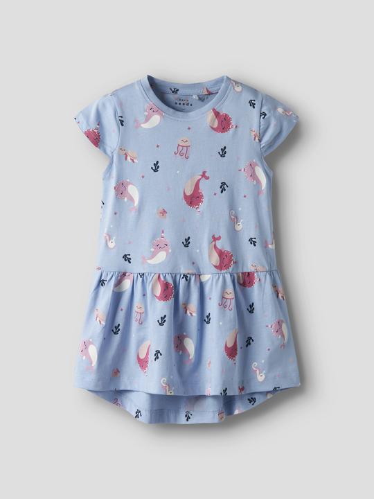 Produktbild Name it Nmfvigga Capsl Dress F1 Noos (98)