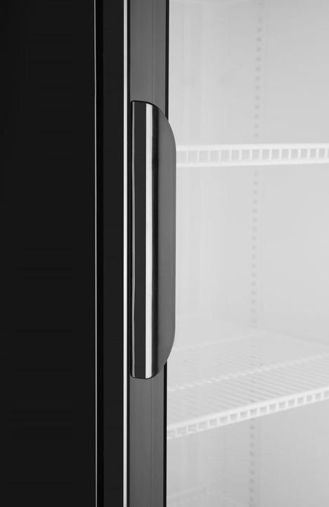 Image du produit Hendi Réfrigérateur 313L (313 l)