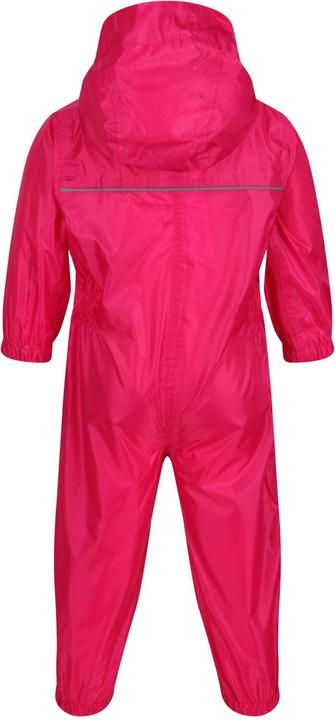 Produktbild Regatta Professional Baby Paddle All in One Regenanzug (92)