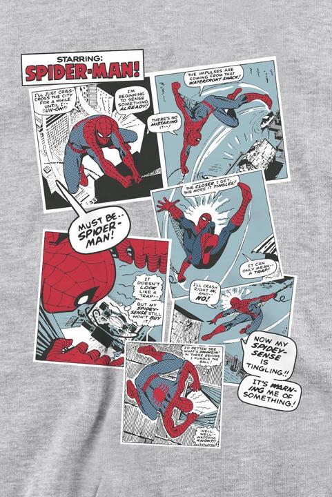 Immagine prodotto Spiderman Sweatshirt (S)