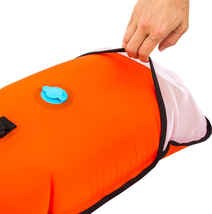 Actual product image Nabaiji OWS 100
