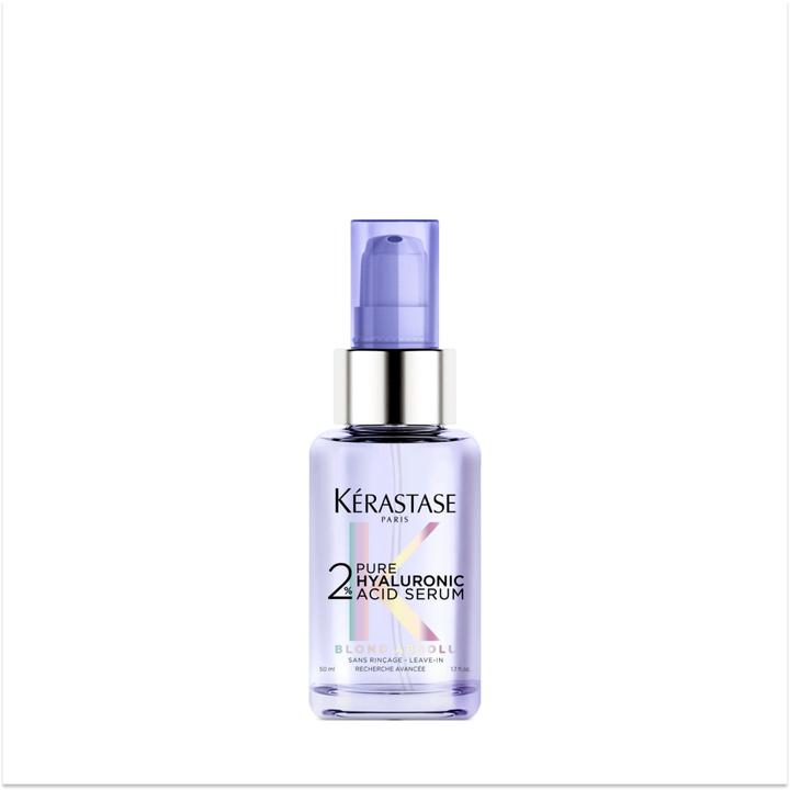 Image du produit Kérastase Blond Absolu Serum Hyaluronic Acid (50 ml)