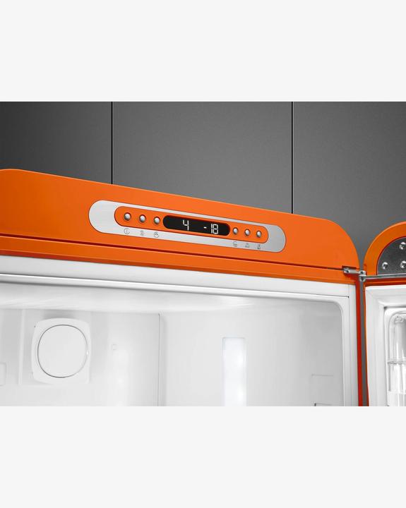 Immagine prodotto Smeg Stile retrò FAB32ROR5 (331 l)