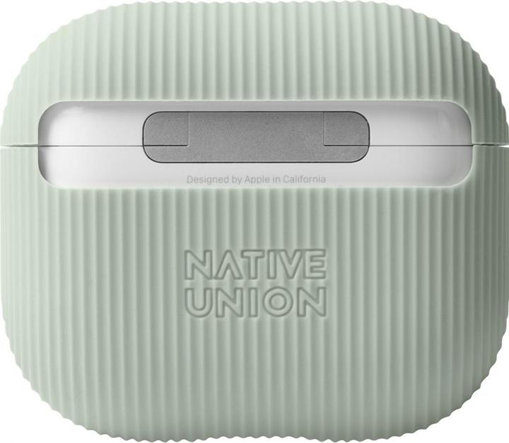 Produktbild Native Union Curve Case für Apple AirPods 3G (Kopfhörer Hülle)