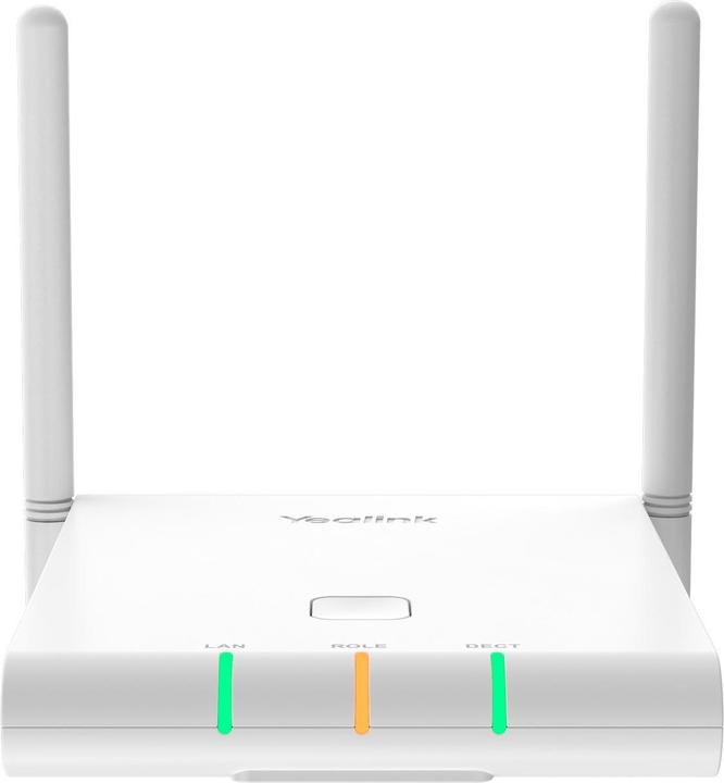 Actual product image Yealink W90B