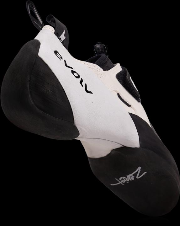 Produktbild Evolv Zenist (42)