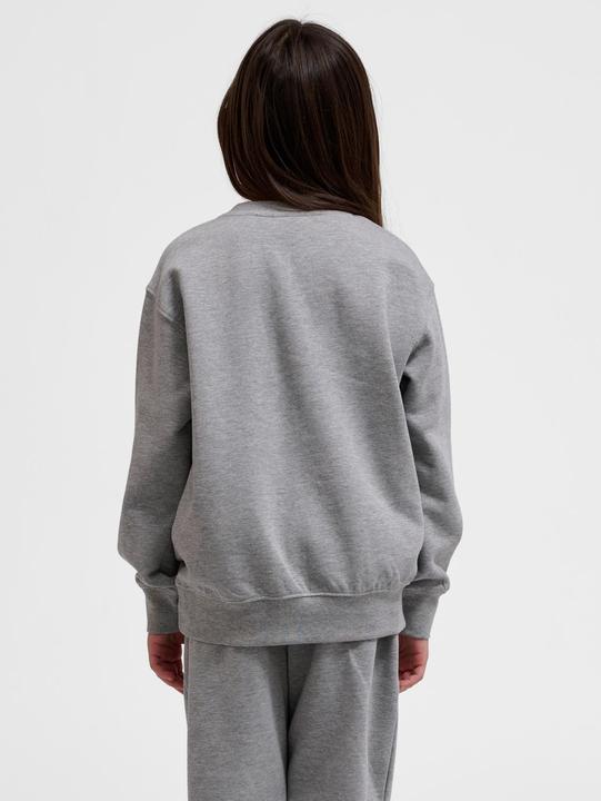 Actual product image hummel hmlCLEAN SWEATSHIRT (110)