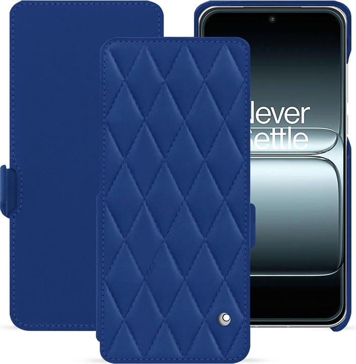 Bleu océan - Couture ( Pantone #15458a)