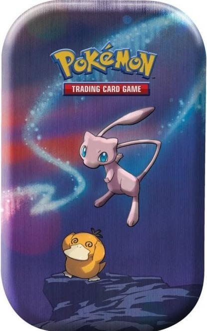 Produktbild Pokémon Kartenspiel TCG: Kanto Power Mini Tin (Englisch)