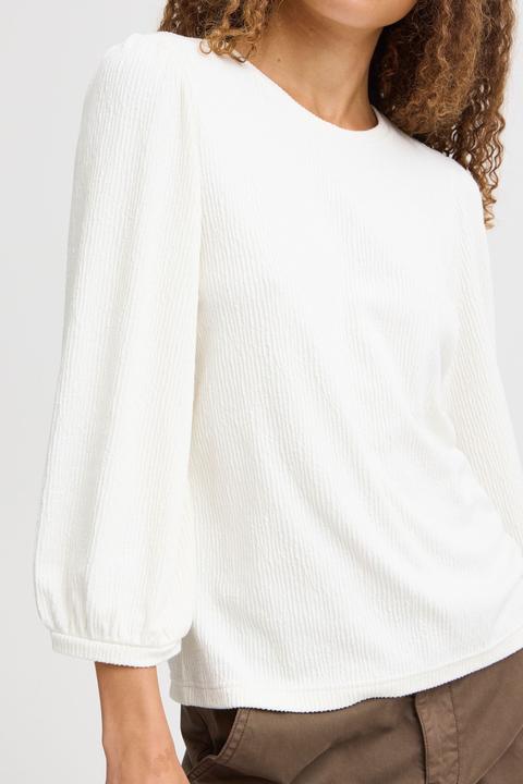 Immagine prodotto Pulz Jeans PZJANE 3/4 sleeve Tshirt 50208232 (XS)