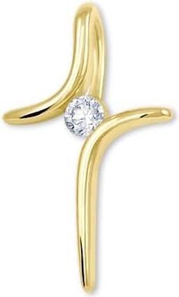 Immagine prodotto Brilio La croce d'oro originale 246 001 00460