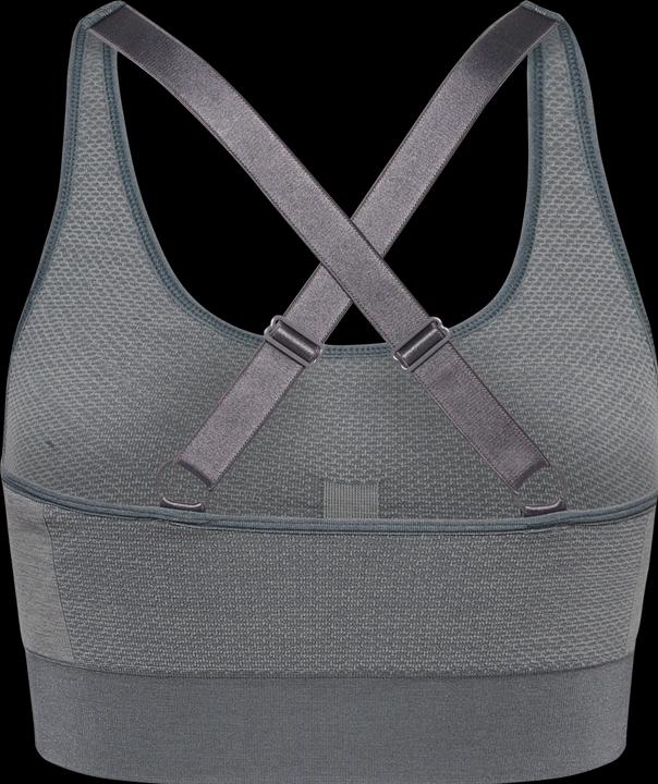 Image du produit hummel Hmlmt Shine Seamless Sports Bra (XS)