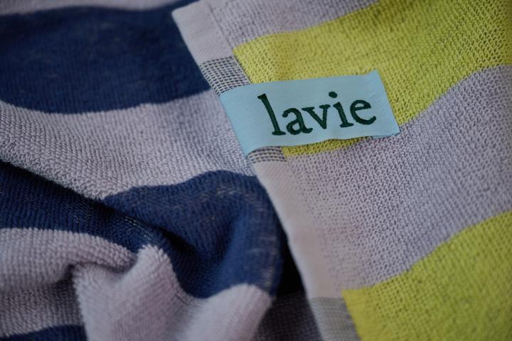 Image du produit lavie Pepa (100 x 180 cm)