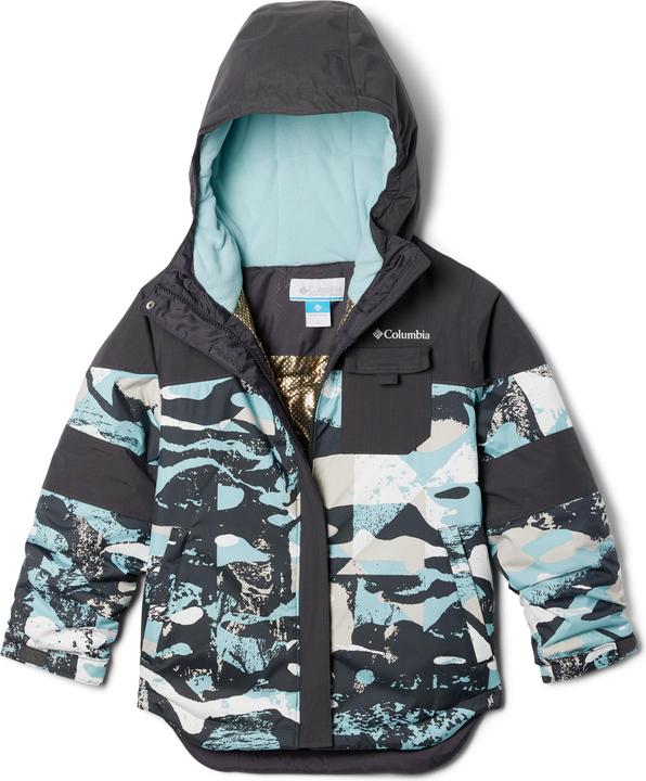 Columbia Mighty Mogul II Jacket