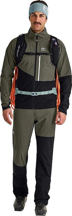 Actual product image Ortovox Punta Berrino Jacket (XXL)