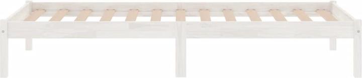 Actual product image VidaXL Smith (100 x 200 cm)