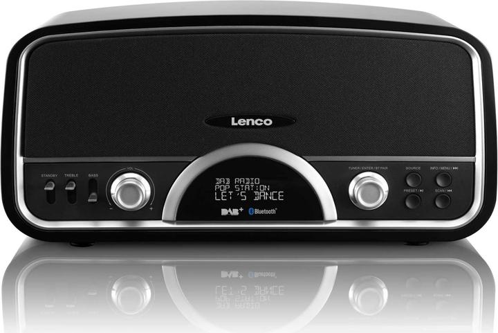 Produktbild Lenco Dr-05 Bt