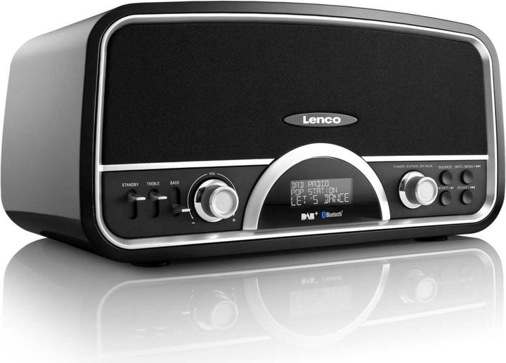 Produktbild Lenco Dr-05 Bt