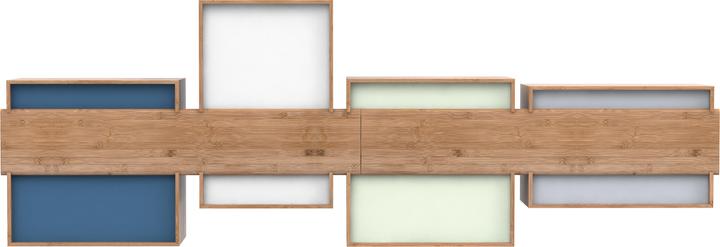 Produktbild we do wood Sj (230 x 31 x 60 cm)