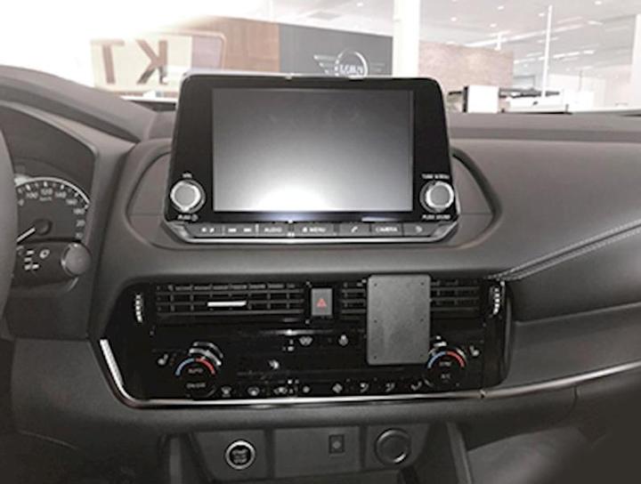 Actual product image Brodit 855697 Car mount Nissan Qashqai 22-