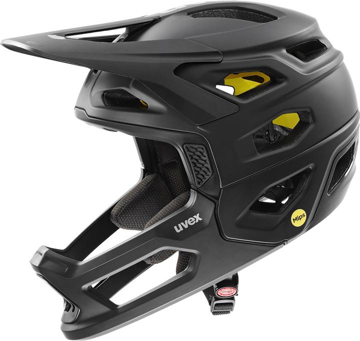 Produktbild Uvex Sports Revolt MIPS (52 - 57 cm)