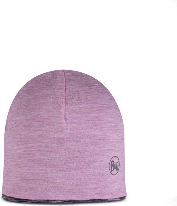 Actual product image Buff Merino Lightweight Beanie Kids (One size)
