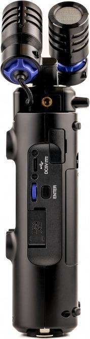 Actual product image Zoom H5studio (Handheld)