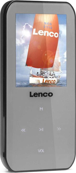 Produktbild Lenco Xemio-655 (4 GB)