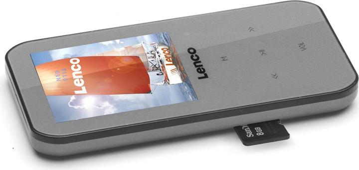 Produktbild Lenco Xemio-655 (4 GB)