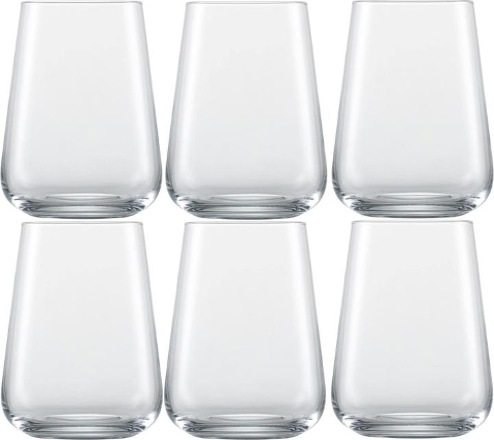 Produktbild Schott Zwiesel Vervino (0.49 l, 1 x)