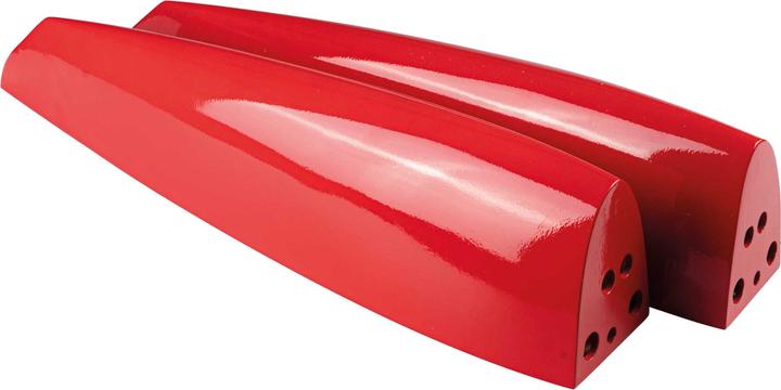 Produktbild Seagull Models ( SG-Models ) Champion Xtreme Decathlon 122” Rot Randbogen Abdeckung