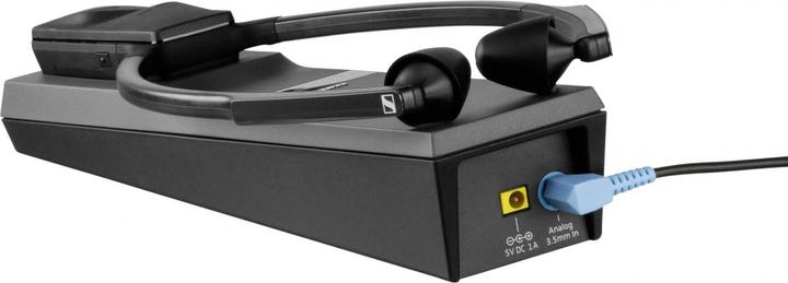 Produktbild Sennheiser Rs 2000 (ANC, 9 h, Kabellos)