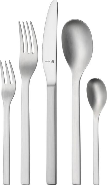 Actual product image WMF Linum Cromagan Protect (66 Piece, Cutlery set)